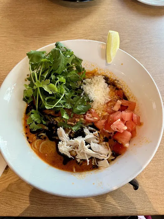 Nojo Ramen Tavern Picture 7