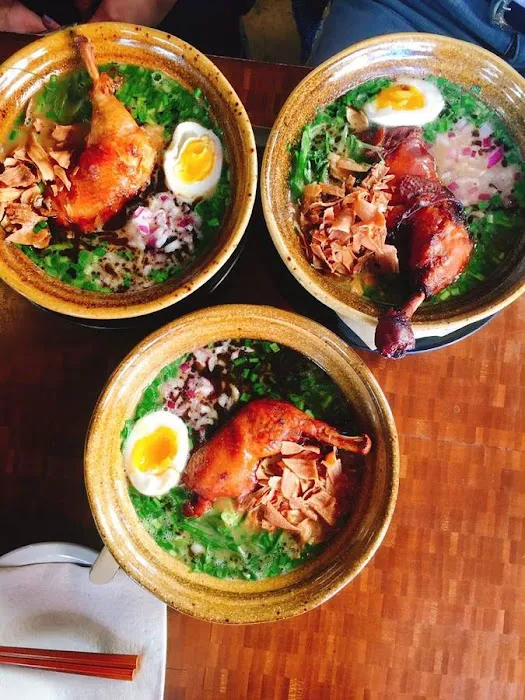 Nojo Ramen Tavern Picture 4