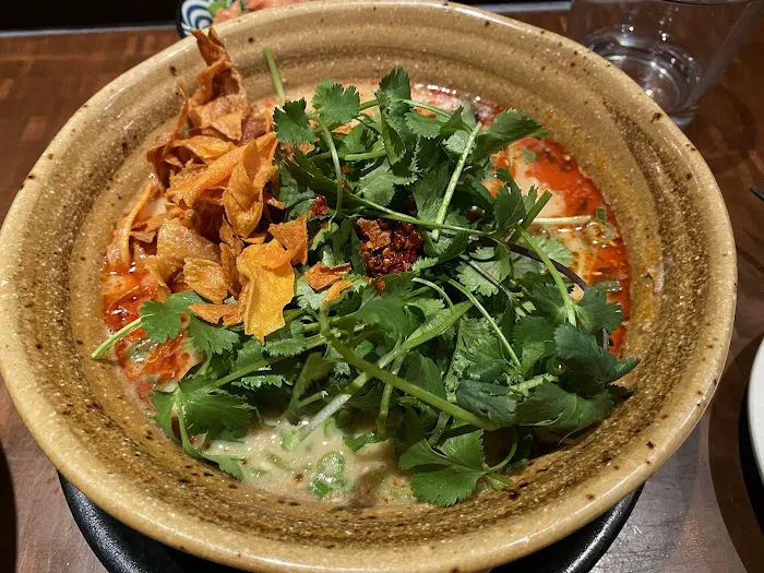 Nojo Ramen Tavern Picture 8
