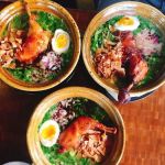 Nojo Ramen Tavern