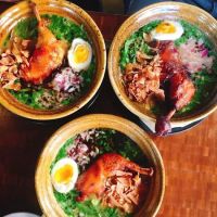 Nojo Ramen Tavern ico