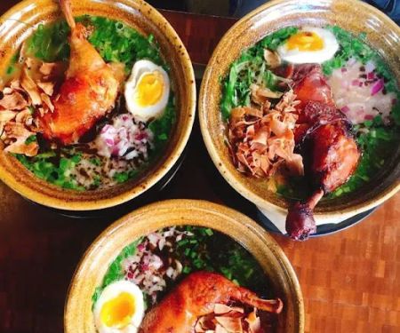 Nojo Ramen Tavern