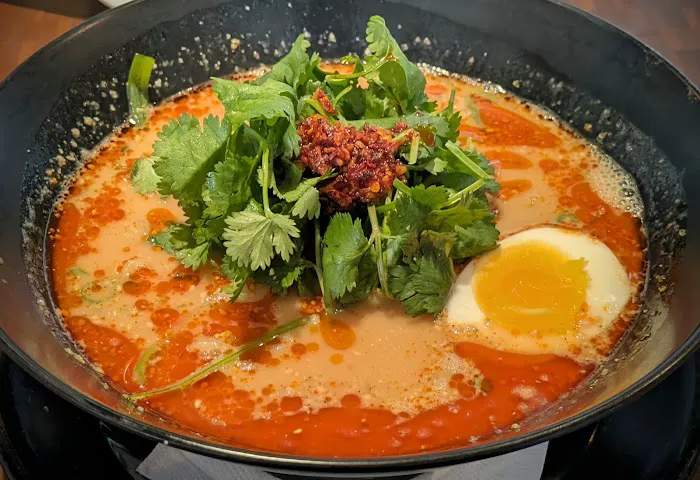 Nojo Ramen Tavern Picture 10