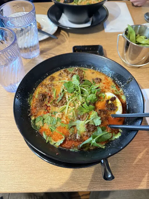 Nojo Ramen Tavern Picture 9