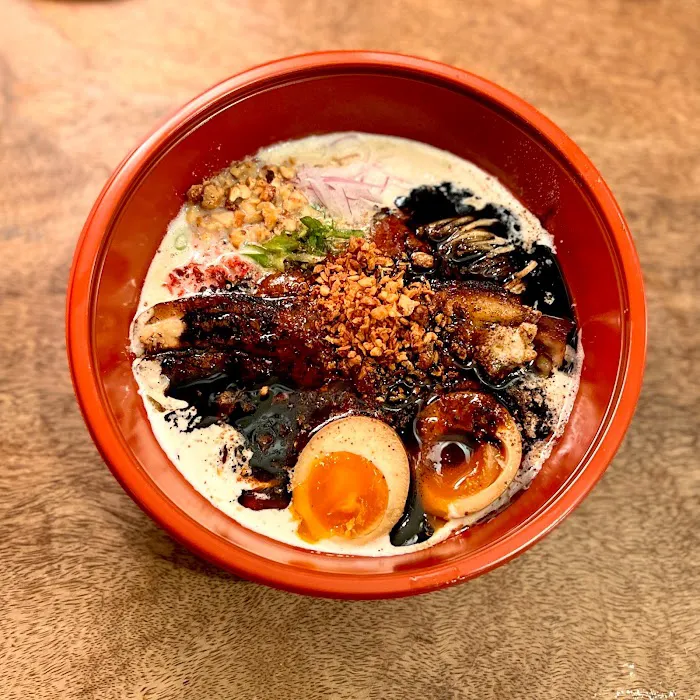 Jikasei MENSHO Picture 6