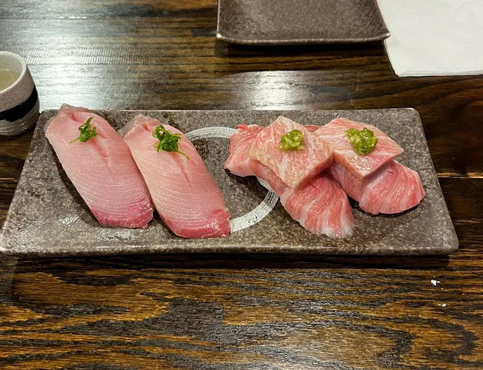 Rocket Sushi Picture 5