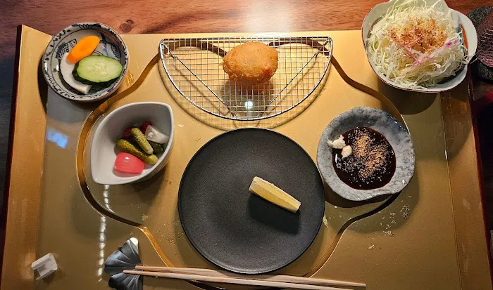 SHOWA Le Gourmet Tonkatsu Picture 6