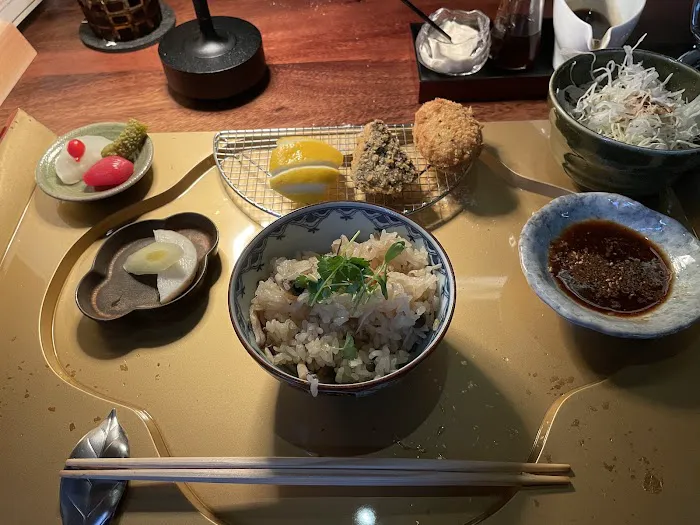 SHOWA Le Gourmet Tonkatsu Picture 8