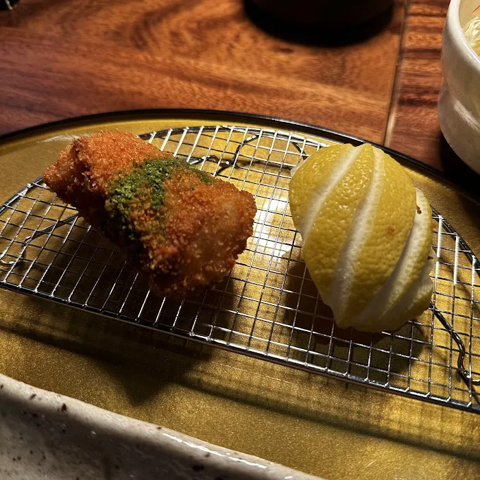SHOWA Le Gourmet Tonkatsu Picture 3