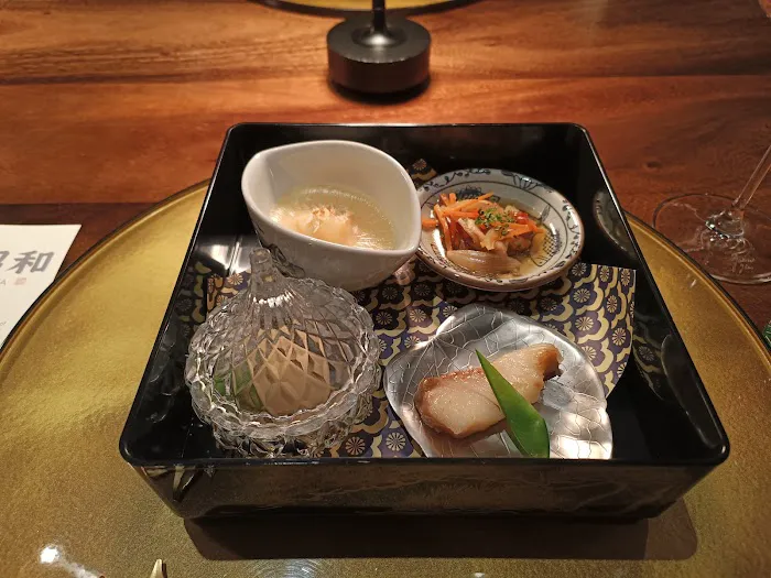 SHOWA Le Gourmet Tonkatsu Picture 9