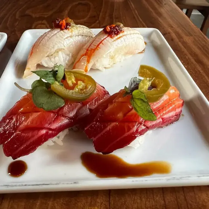 Elephant Sushi Picture 9