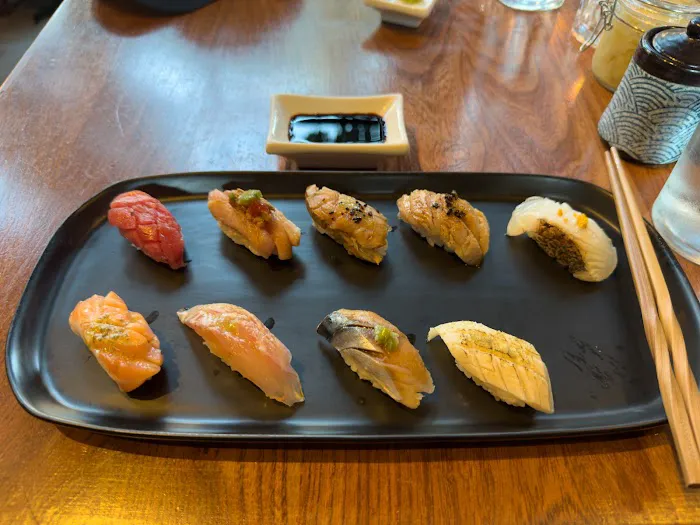 Elephant Sushi Picture 8