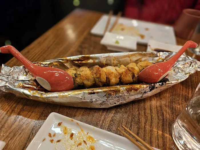 Elephant Sushi Picture 6