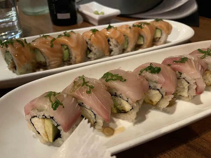 Elephant Sushi Picture 4