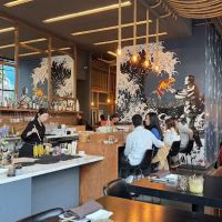Elephant Sushi ico