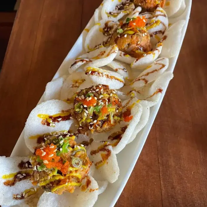 Elephant Sushi Picture 7
