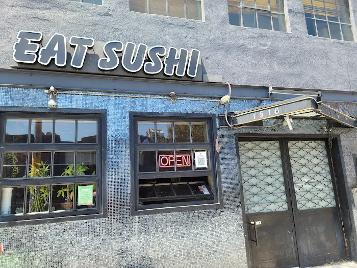 Eat Sushi Restaurant Picture 3