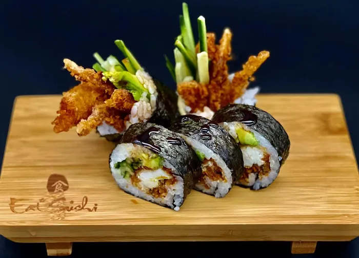 Eat Sushi Restaurant Picture 8