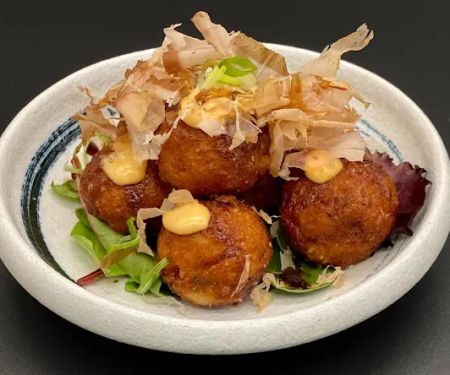 Eat Sushi Restaurant