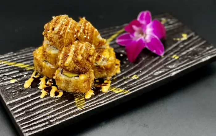 Eat Sushi Restaurant Picture 6