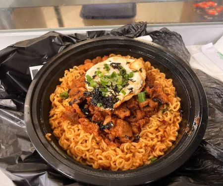 Bento House