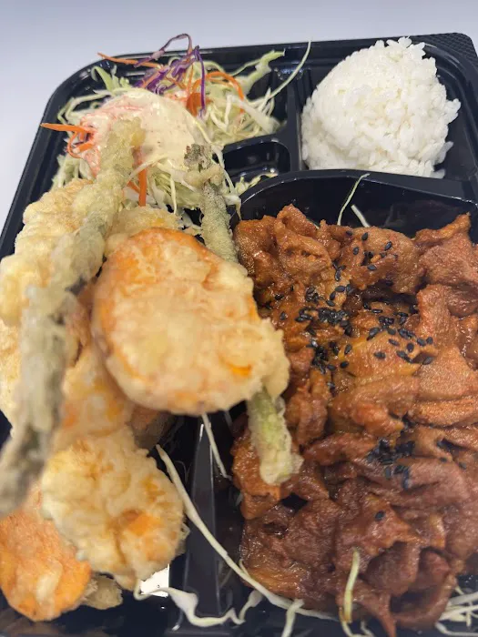 Bento House Picture 4
