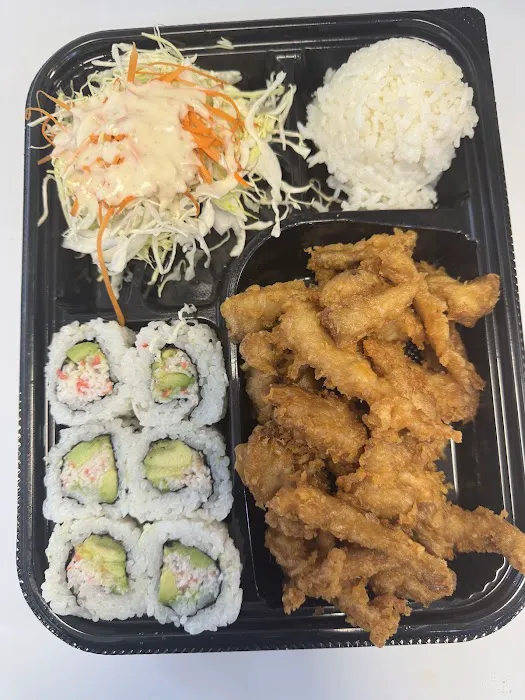 Bento House Picture 10