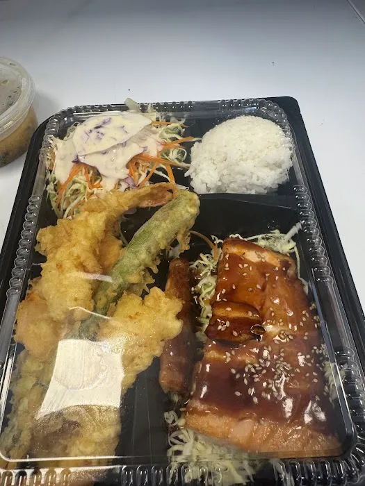 Bento House Picture 7