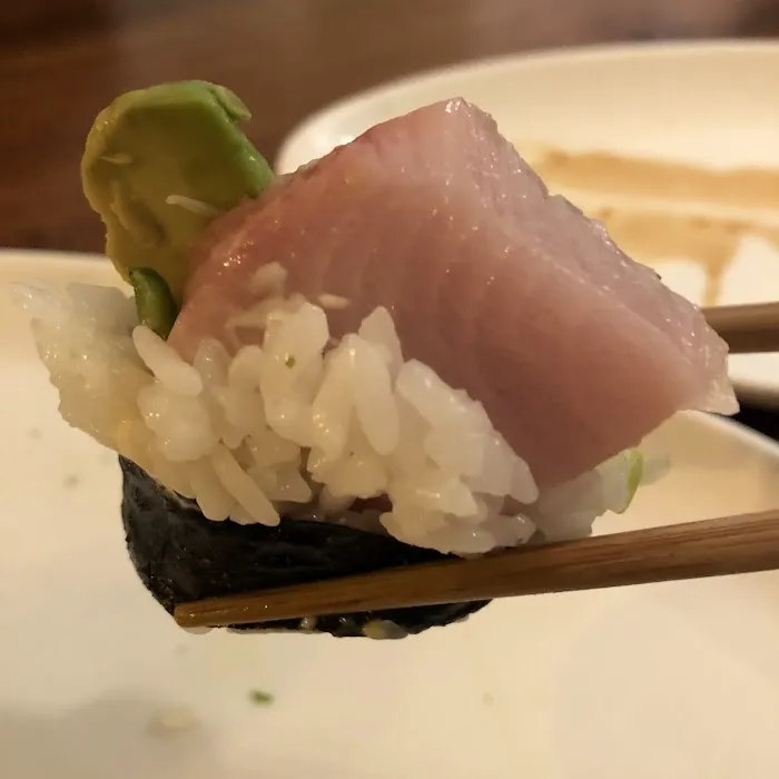Sushi Zone Picture 4