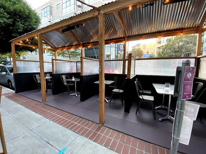 Sushi Zone Picture 1