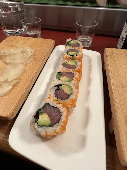 Sushi Zone Picture 3