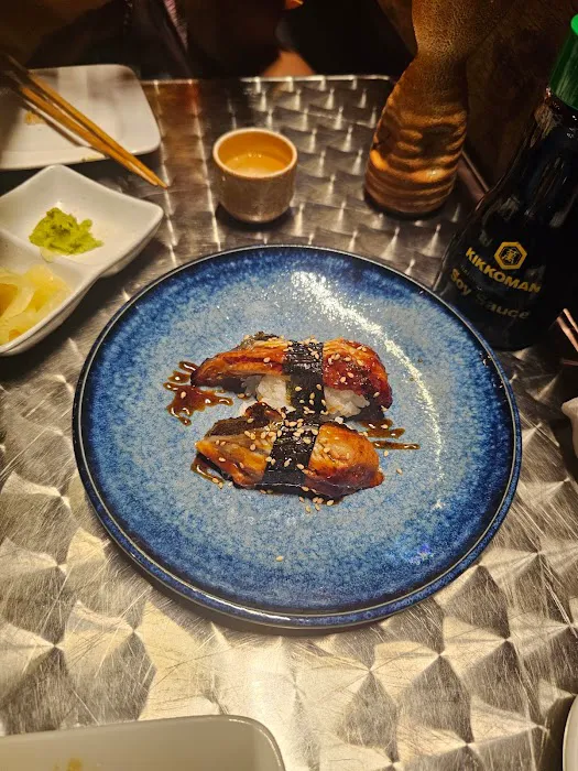 Sushi Zone Picture 10