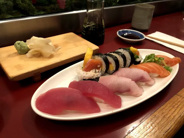 Sushi Zone Picture 8