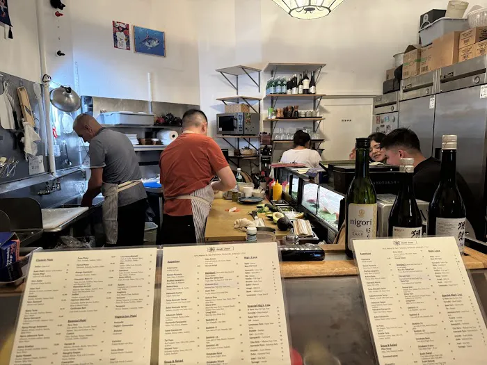 Sushi Zone Picture 7