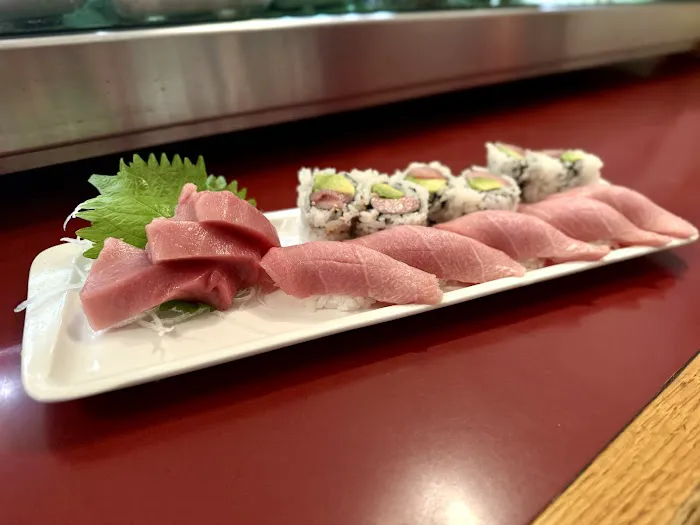 Sushi Zone Picture 9