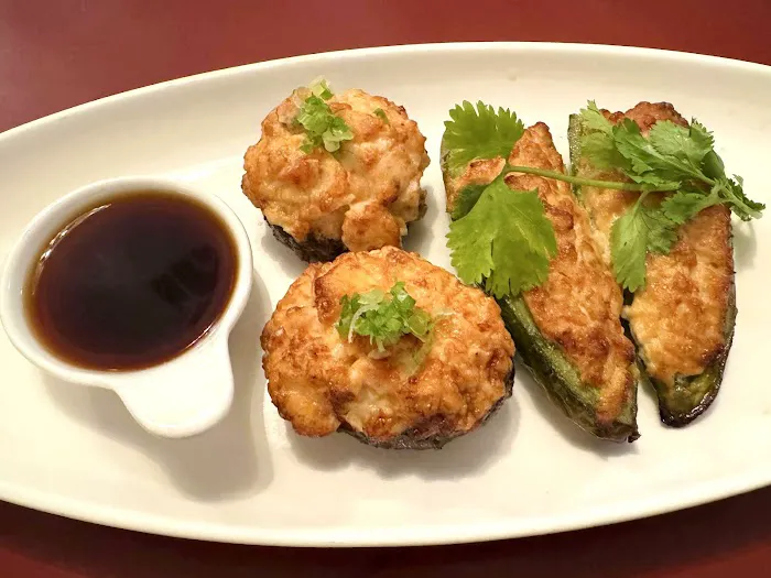 Sushi Zone Picture 5