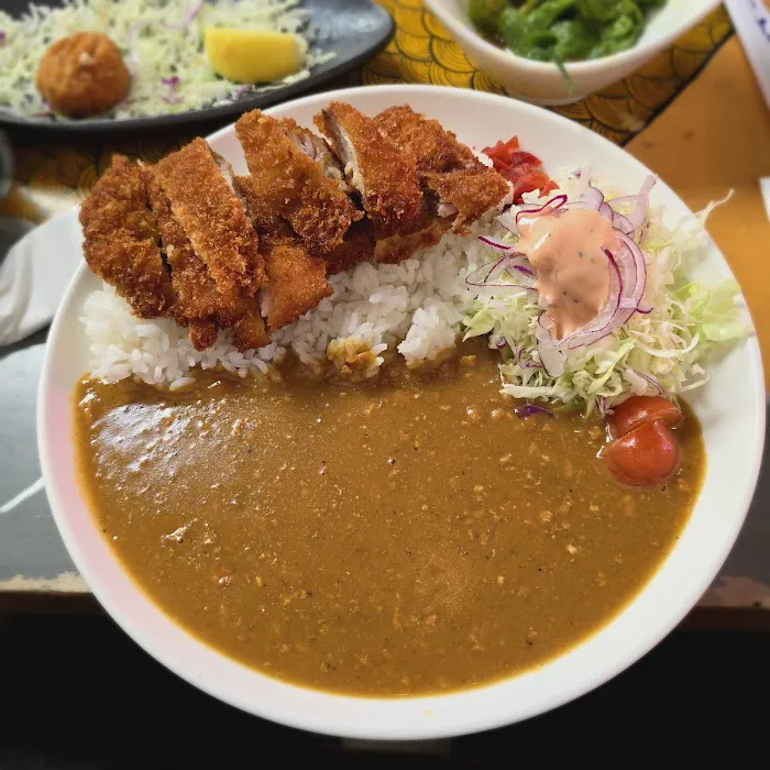 Menya Kanemaru Golden Ramen Picture 7
