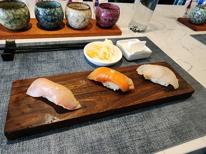 Sushi Shio Picture 2