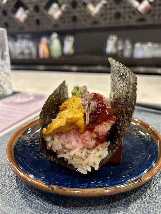 Sushi Shio Picture 3