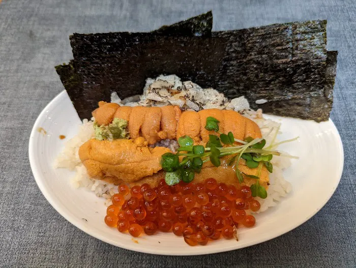 Sushi Shio Picture 8
