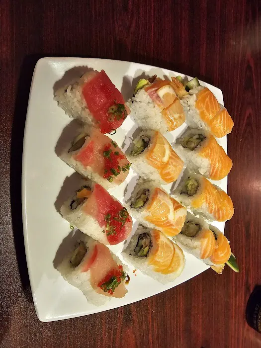 Sushi Delight Picture 7