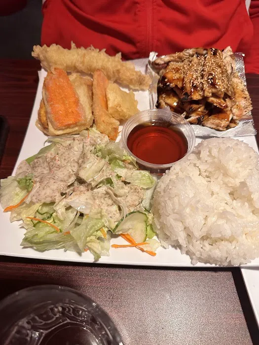 Sushi Delight Picture 6