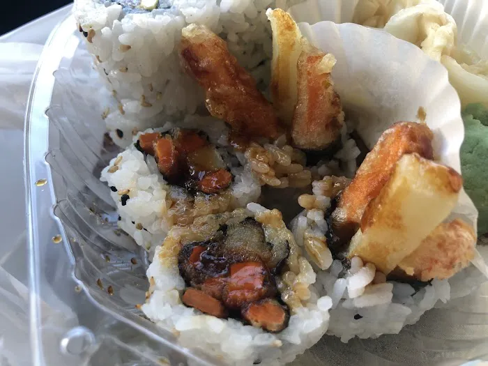 Sushi Delight Picture 5