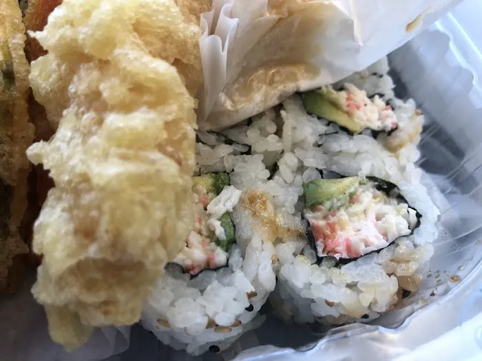 Sushi Delight Picture 4