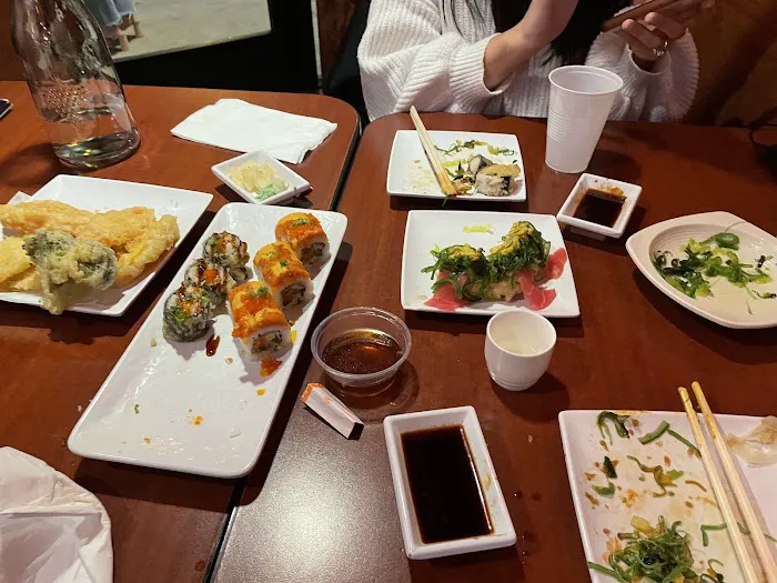 Sushi Delight Picture 10