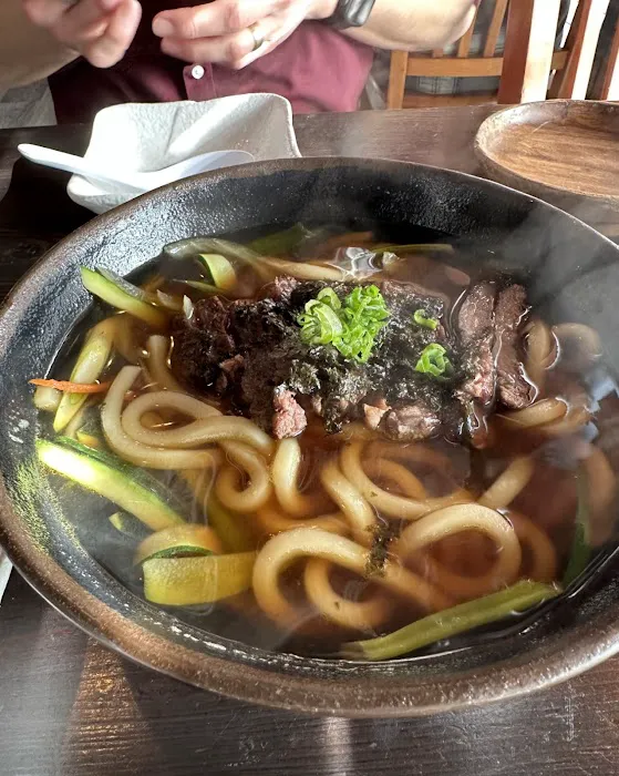 Ike's Japanese Kitchen Picture 2