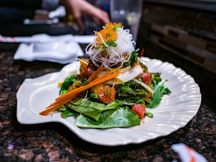Ike's Japanese Kitchen Picture 3