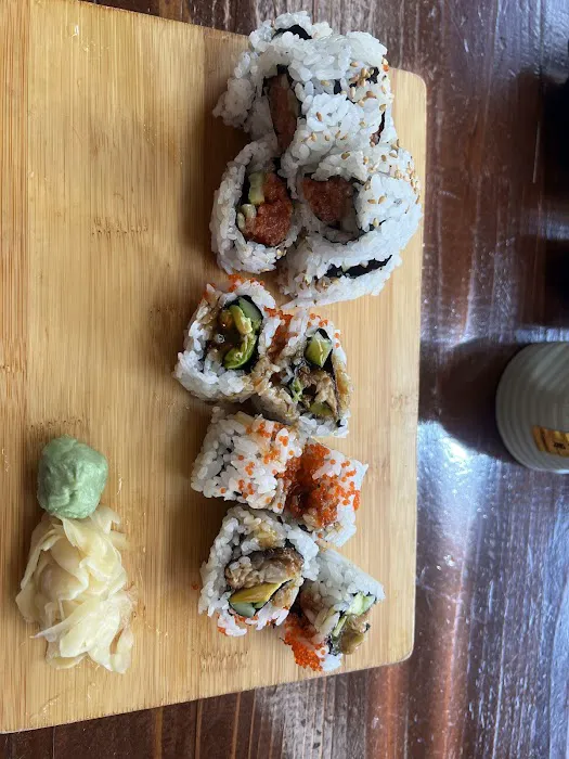 Ike's Japanese Kitchen Picture 10