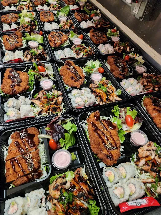 Ike's Japanese Kitchen Picture 8