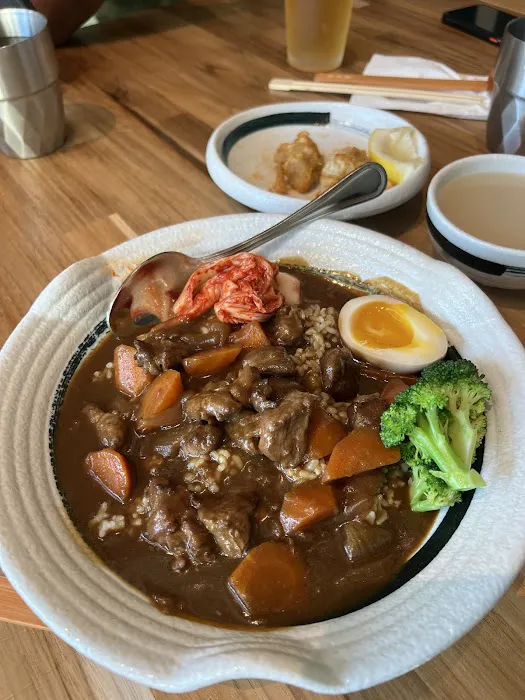 Ushi Taro Ramen SOMA Picture 7